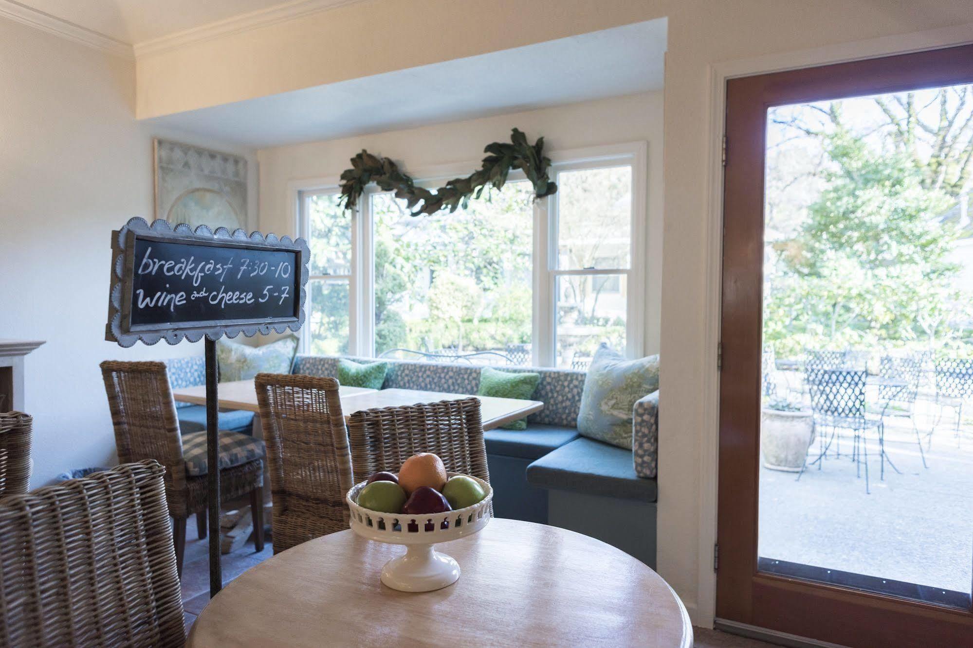 Cottage Grove Inn 칼리스토가 외부 사진