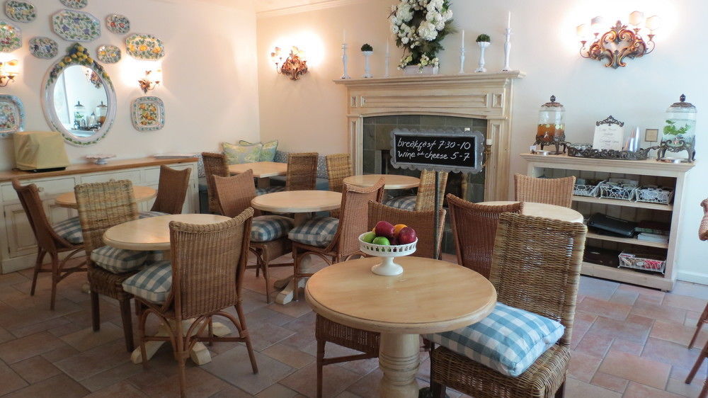 Cottage Grove Inn 칼리스토가 외부 사진